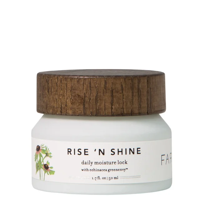 FARMACY Rise 'N Shine