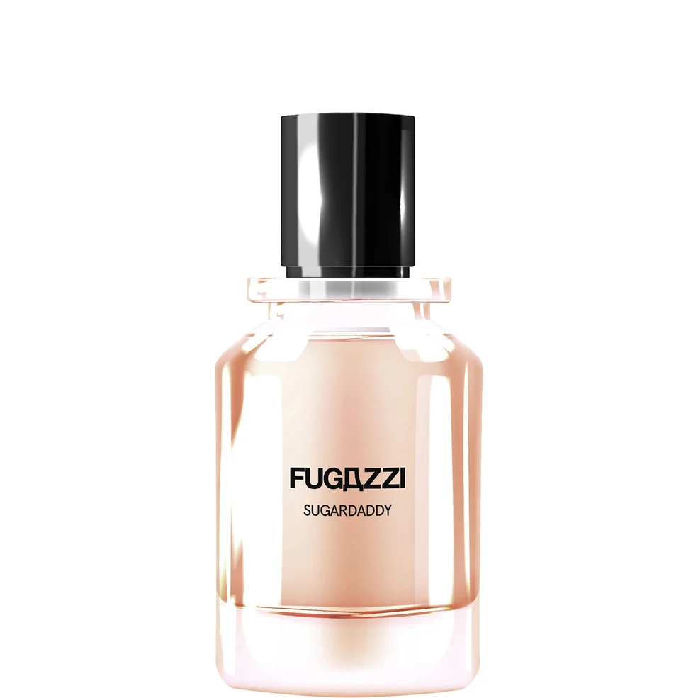Fugazzi Sugardaddy Extrait de Parfum 50ml Image 1