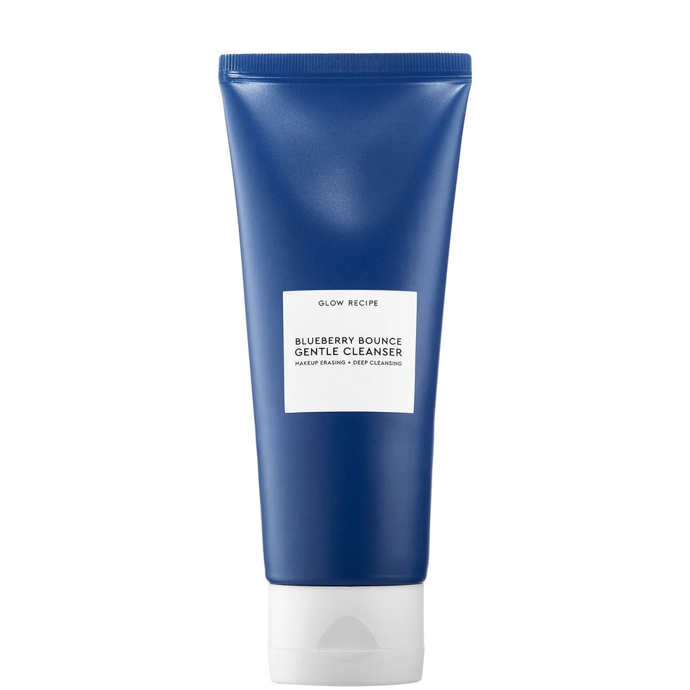 Glow Recipe Blueberry Bounce Gentle Cleanser Image 1