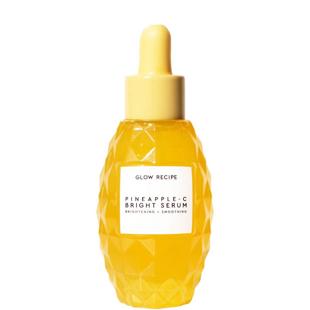 Glow Recipe Pineapple-C Bright Serum 30ml Image 1