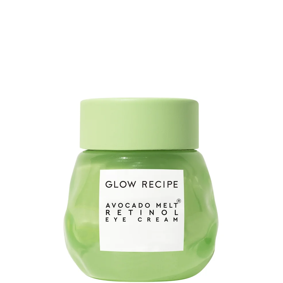 Glow Recipe Avocado Melt Retinol Eye Cream 15ml Image 1