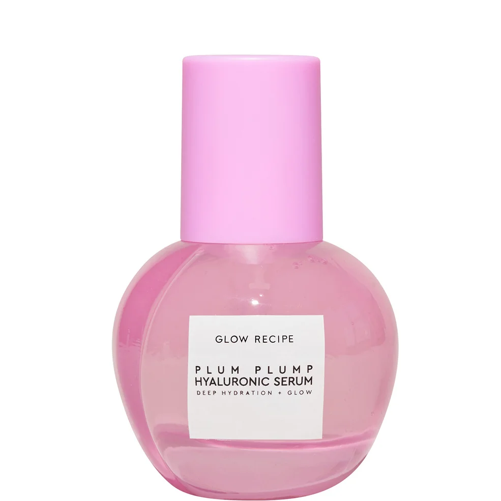 Glow Recipe Plum Plump Hyaluronic Serum 30ml Image 1