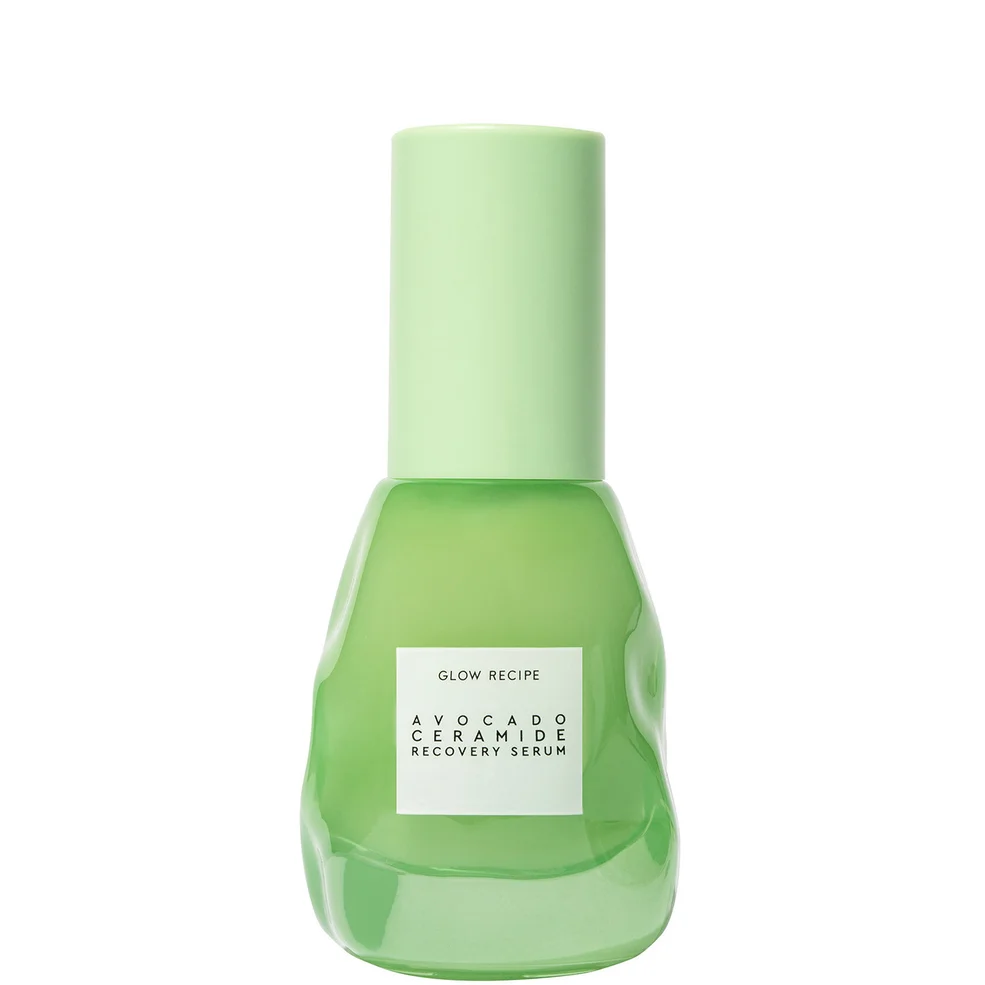 Glow Recipe Avocado Ceramide Recovery Serum 30ml Image 1
