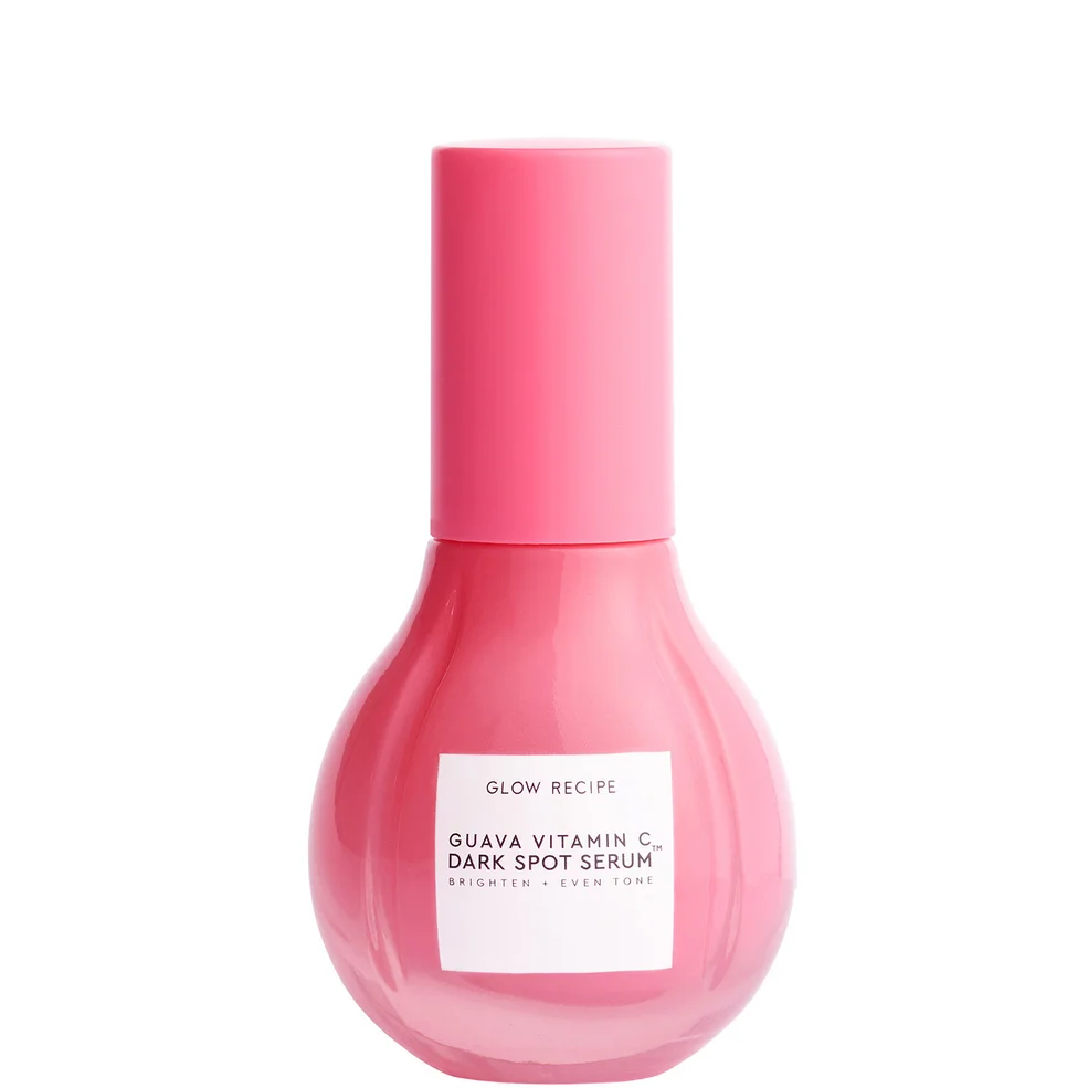Glow Recipe Guava Vitamin C + Ferulic Dark Spot Serum 30ml Image 1