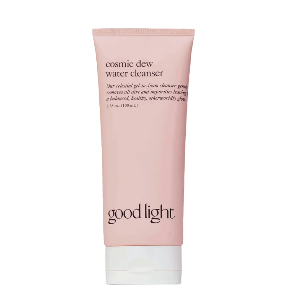 good light Cosmic Dew Water Cleanser Image 1