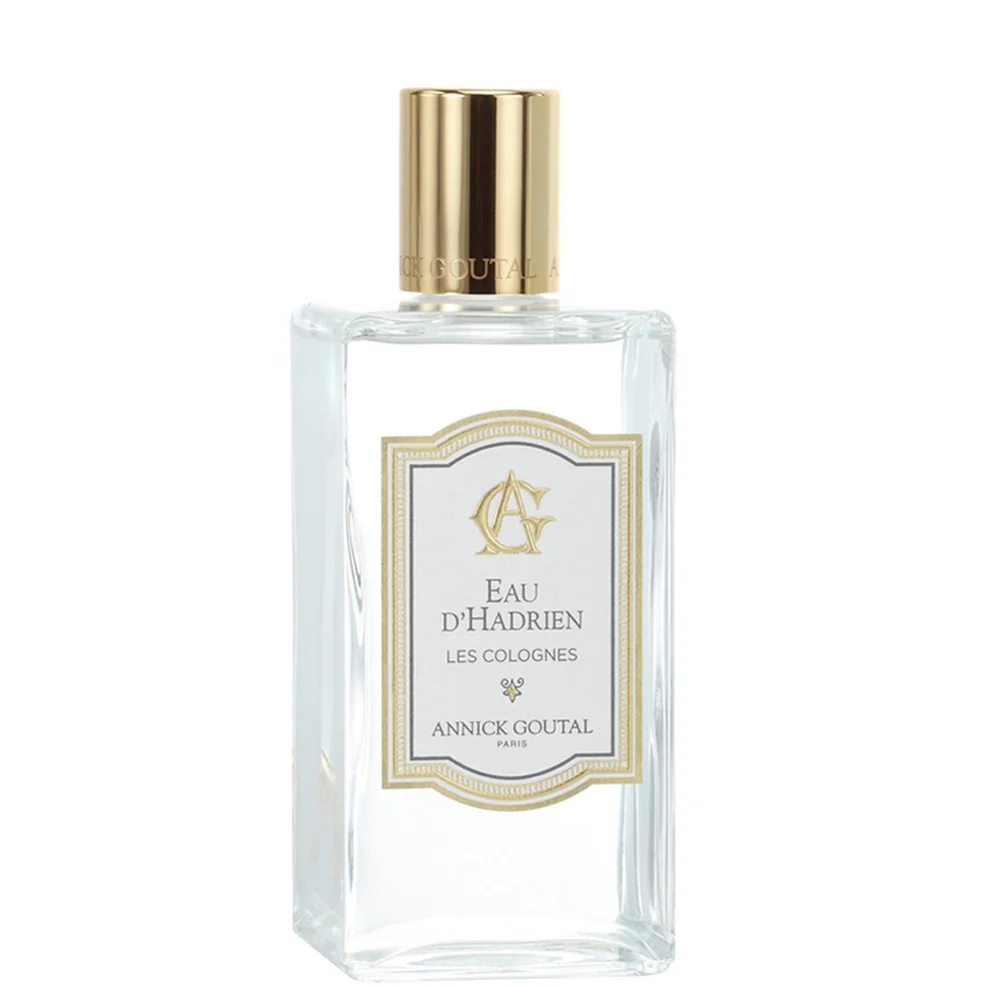 Annick Goutal Les Colognes Eau d'Hadrien Spray Image 1