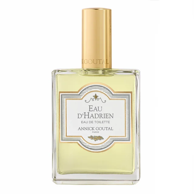 Annick Goutal Eau d'Hadrien Eau de Toilette Spray for Men