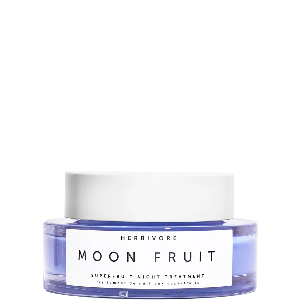 Herbivore Moon Fruit Superfruit Night Treatment Image 1