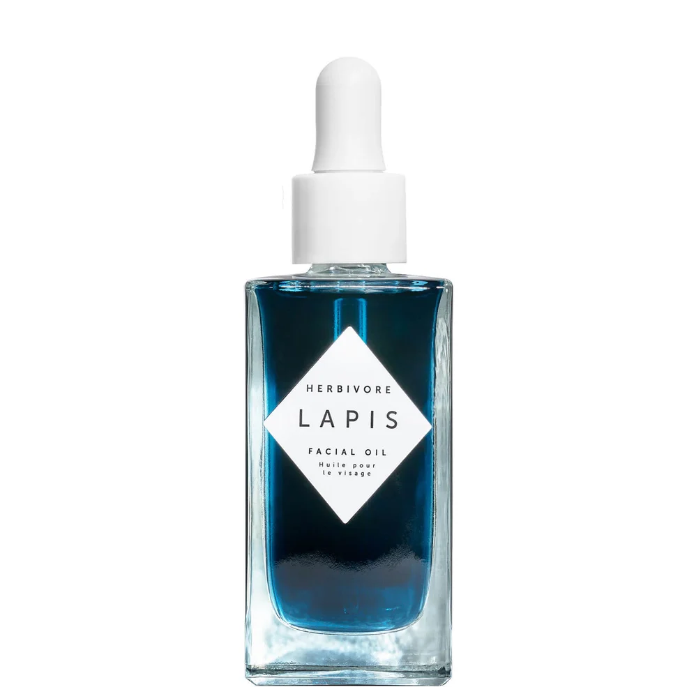 Herbivore Emerald Deep Moisture Glow Oil Image 1