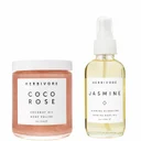 Herbivore Body Duo (Worth £70.00)