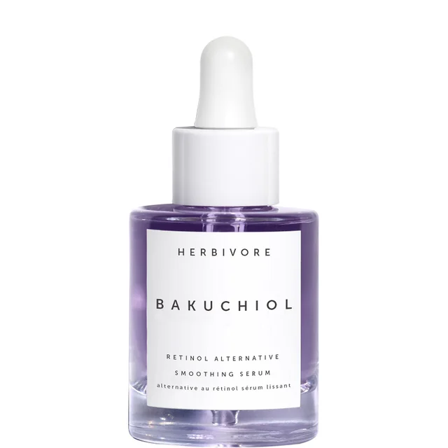 Herbivore Bakuchiol Serum