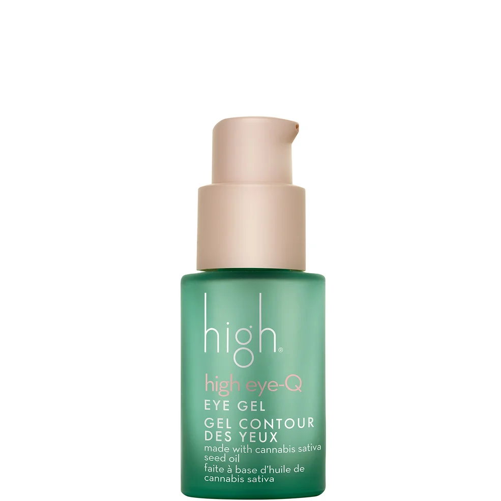 High Beauty High Eye-Q Eye Gel Image 1