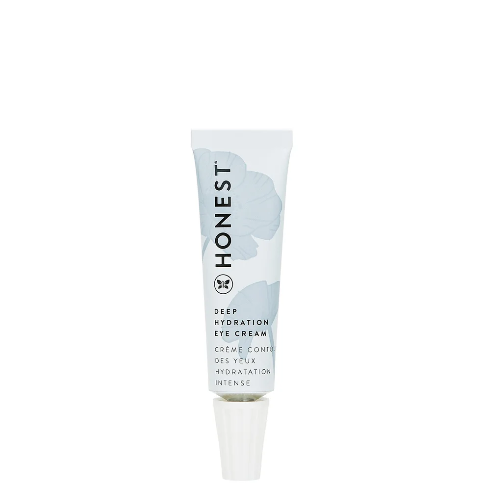 Honest Beauty Deep Hydration Eye Cream 15ml Image 1