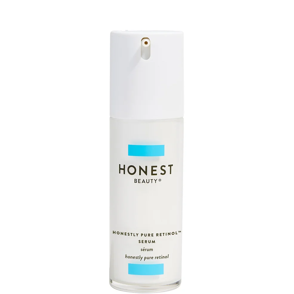 Honest Beauty Honestly Pure Retinol Serum Image 1