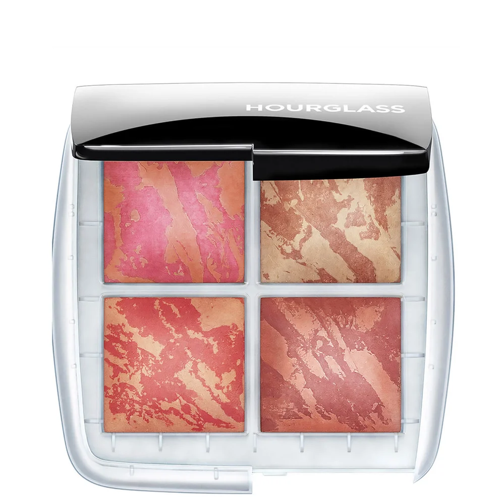 Hourglass Ambient Lighting Blush Palette Holiday 2019 Image 1