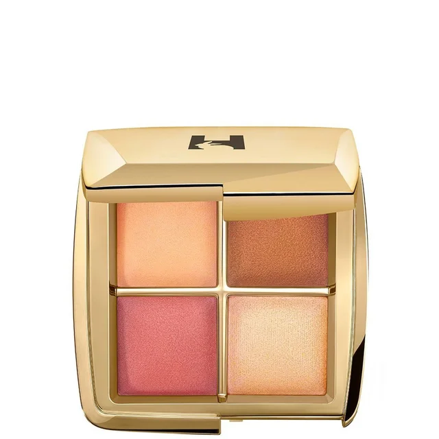 Hourglass Ambient Lighting Edit Mini - Sculpture Unlocked
