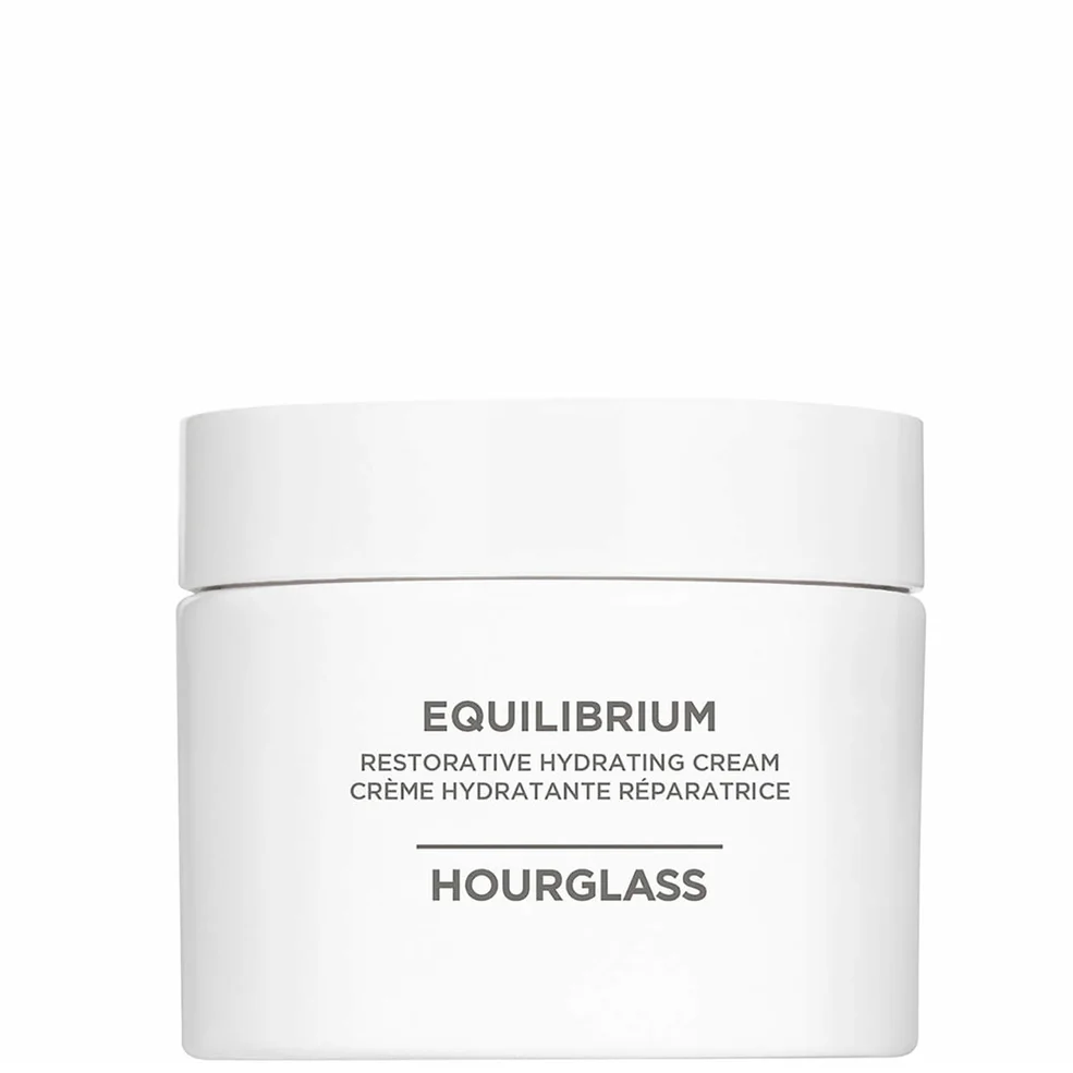 Hourglass Equilibrium Restorative Hydrating Cream Image 1