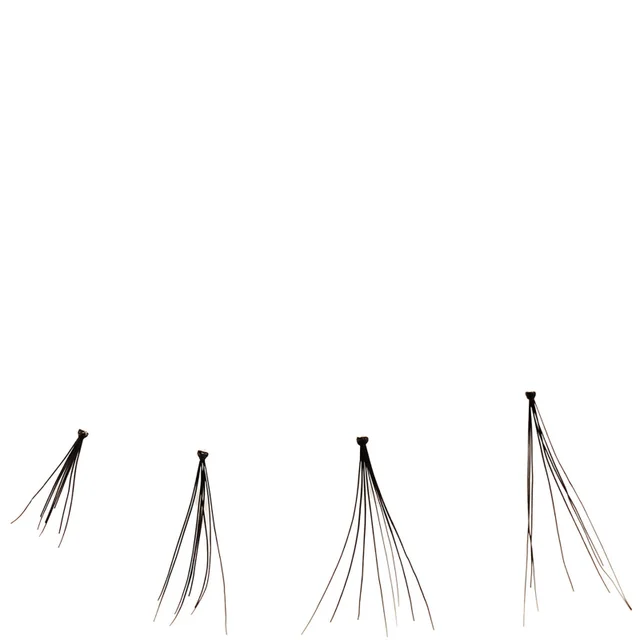 Huda Beauty Alyssa Lashes #2