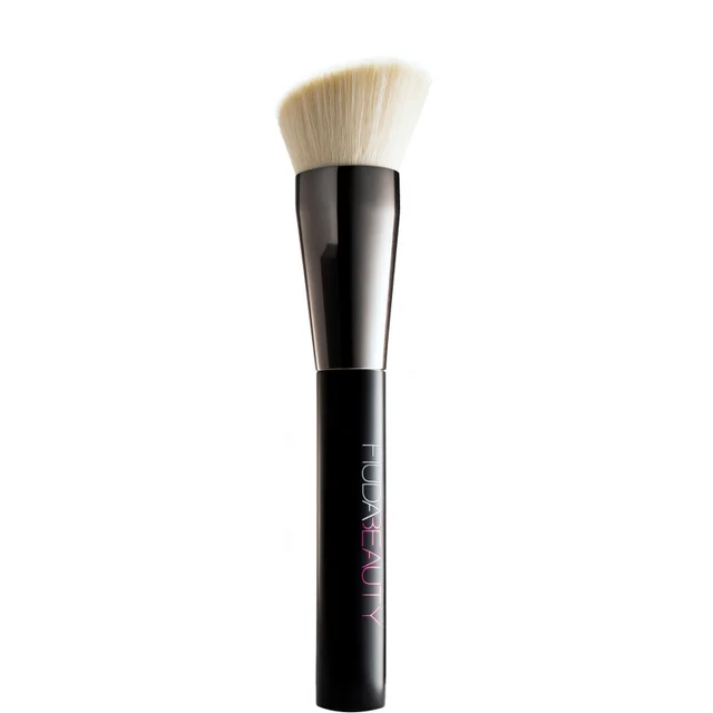 Huda Beauty Face, Buff & Blend Brush