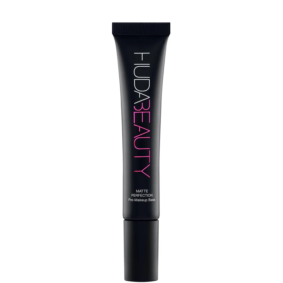 Huda Beauty Matte Perfection Pre-Makeup Base Image 1