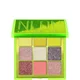 Huda Beauty Neon Green Obsessions