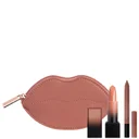 Huda Beauty Contour & Glow Lip Duo