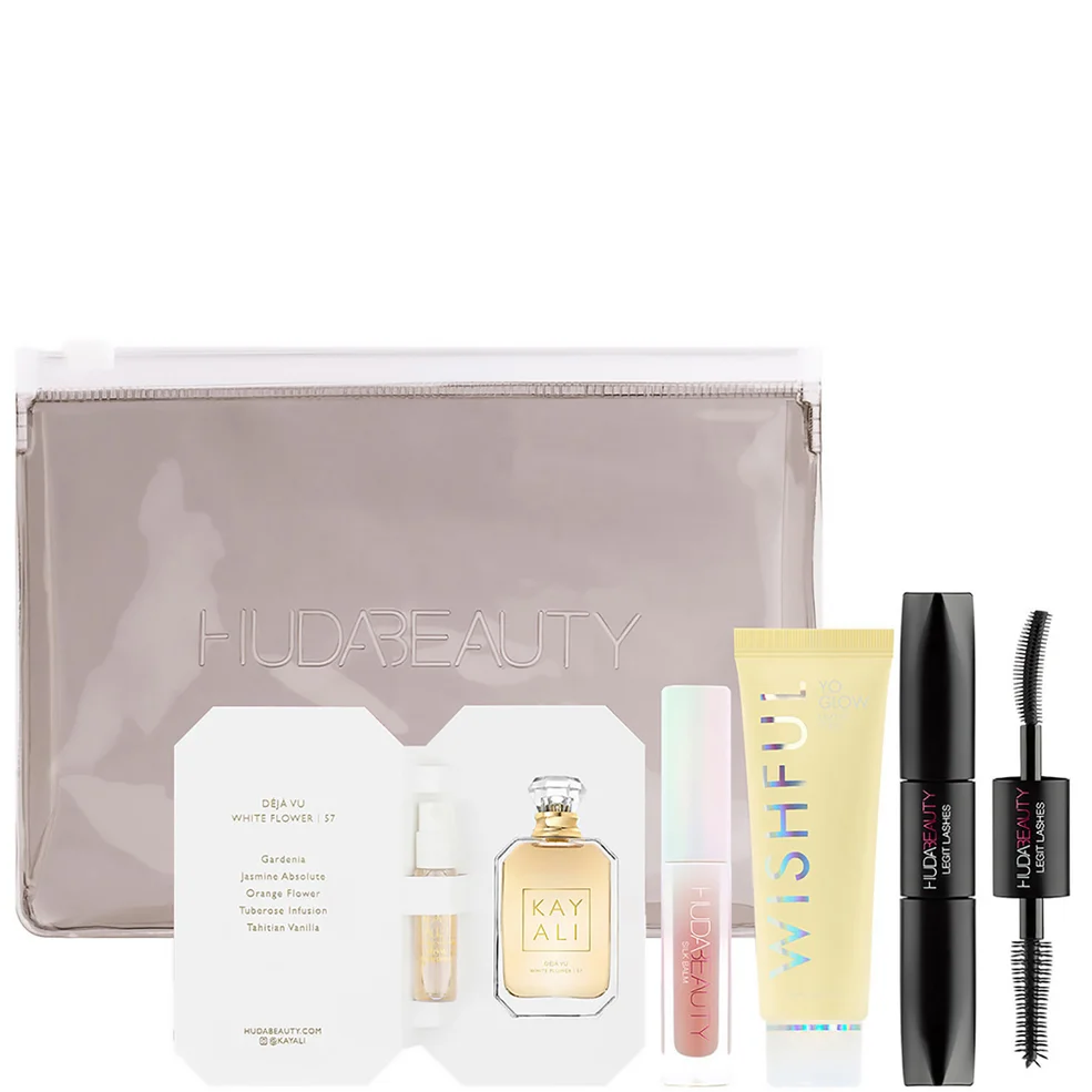Huda Beauty Huda's Picks Image 1