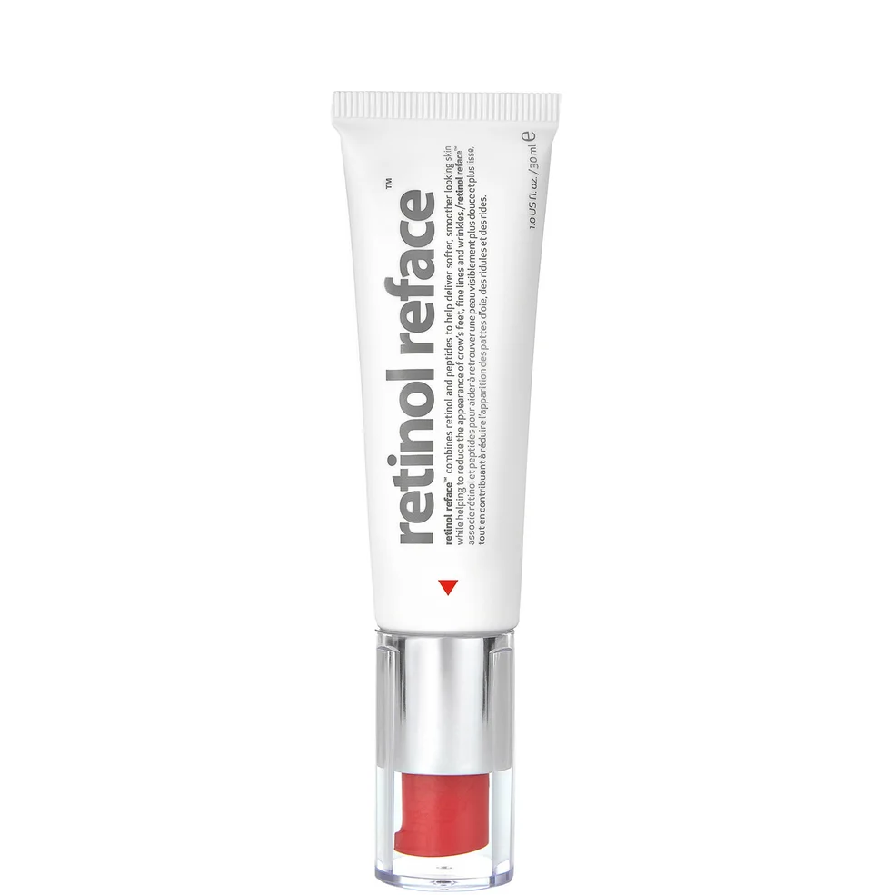 Indeed Labs Retinol Reface Image 1