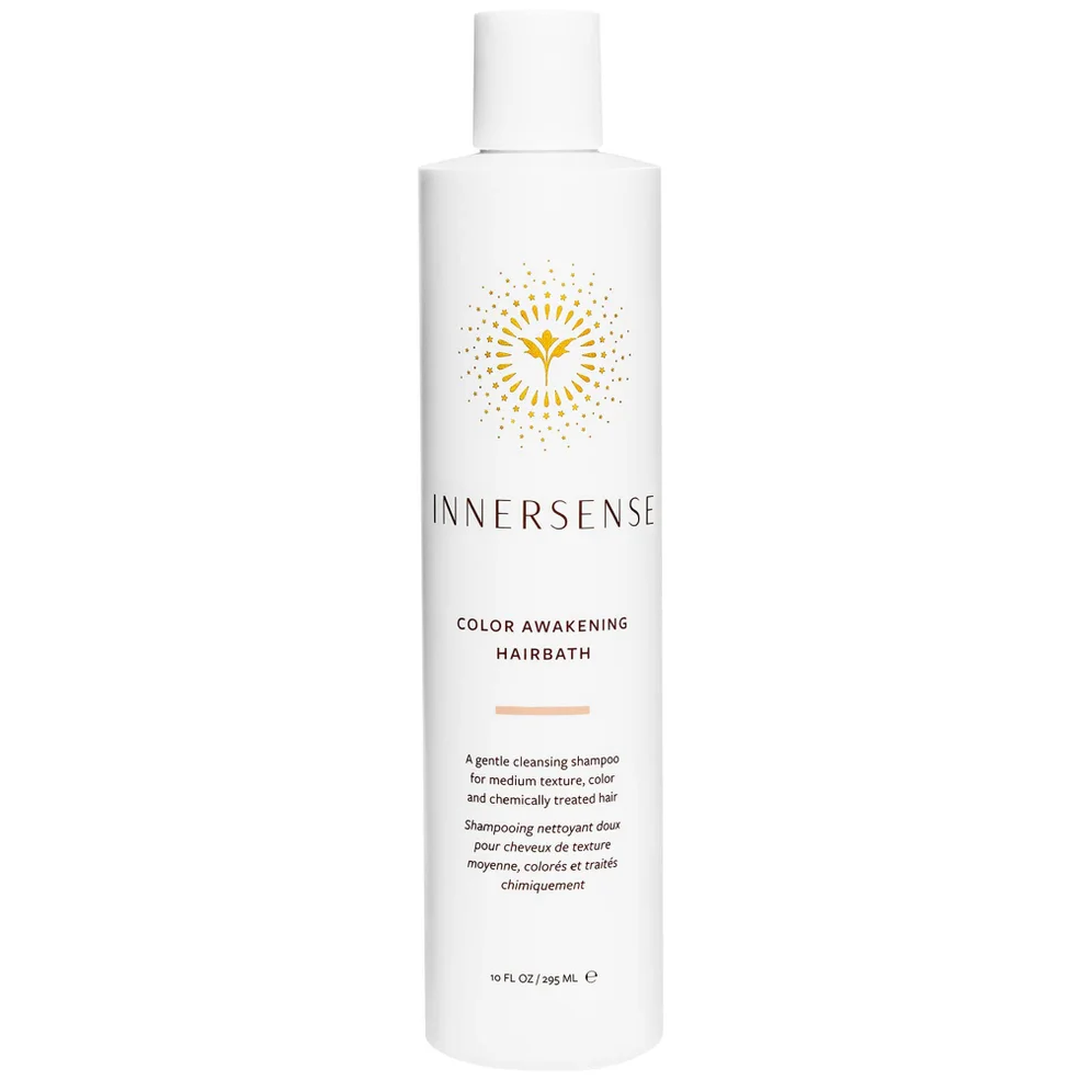 Innersense Color Awakening Hairbath Image 1