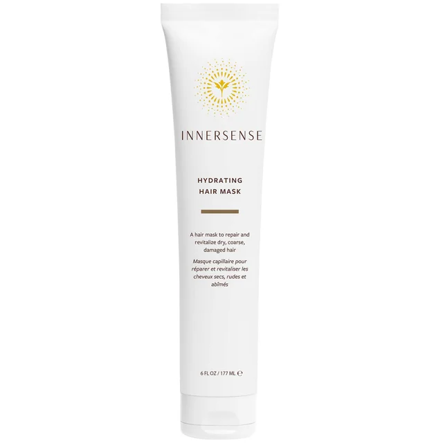 Innersense Hydrating Hair Masque 6Fl 118ml