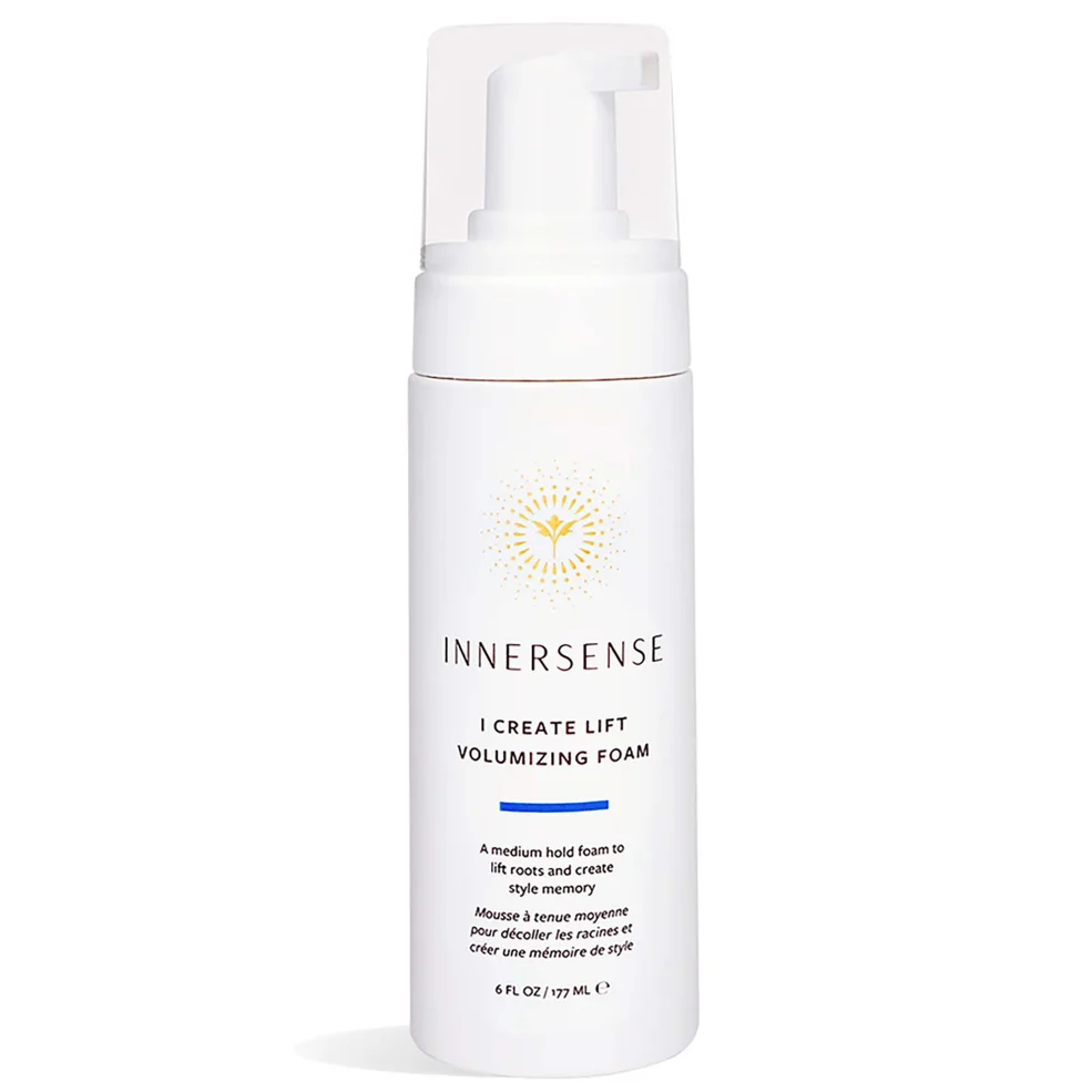 Innersense I Create Lift Volumizing Foam Image 1