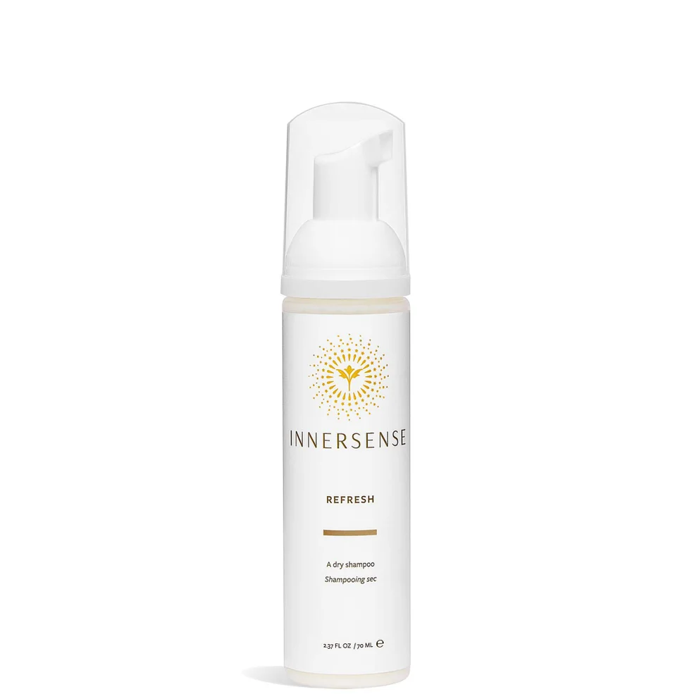 Innersense Refresh Dry Shampoo Image 1