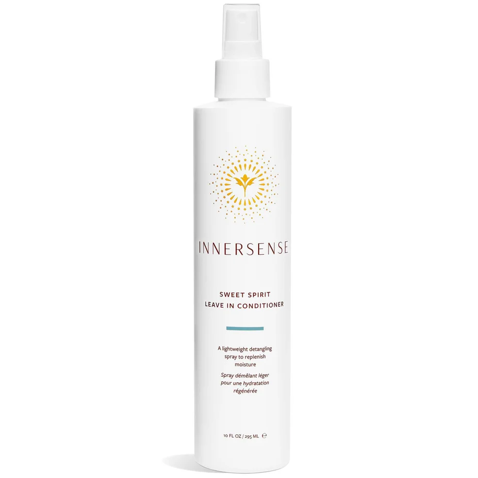 Innersense Sweet Spirit Leave-In Conditioner 295ml Image 1