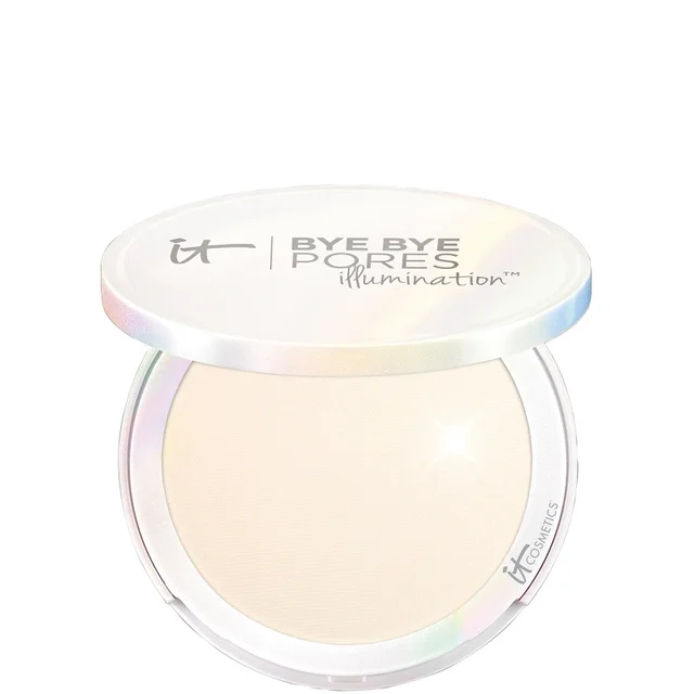 IT Cosmetics Bye Bye Pores Illumination Powder