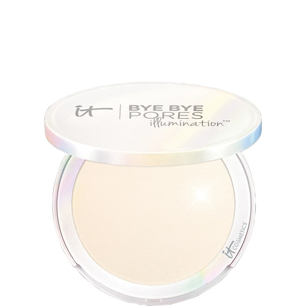 IT Cosmetics Bye Bye Pores Illumination Powder Image 1