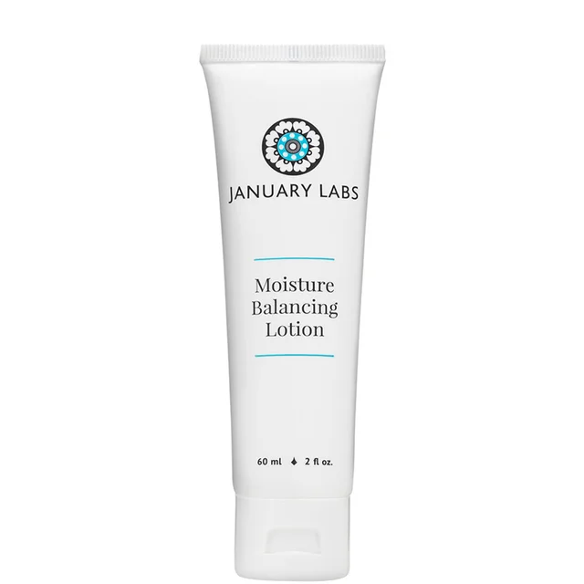 January Labs Moisture Balancing Lotion