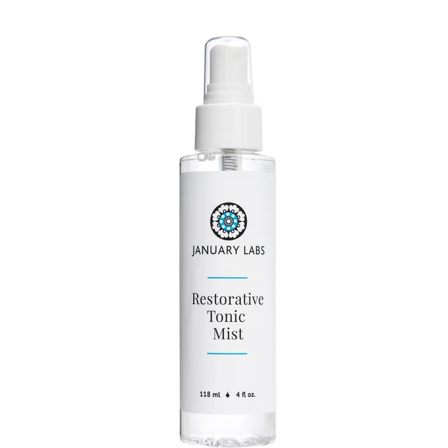 January Labs Restorative Tonic Mist