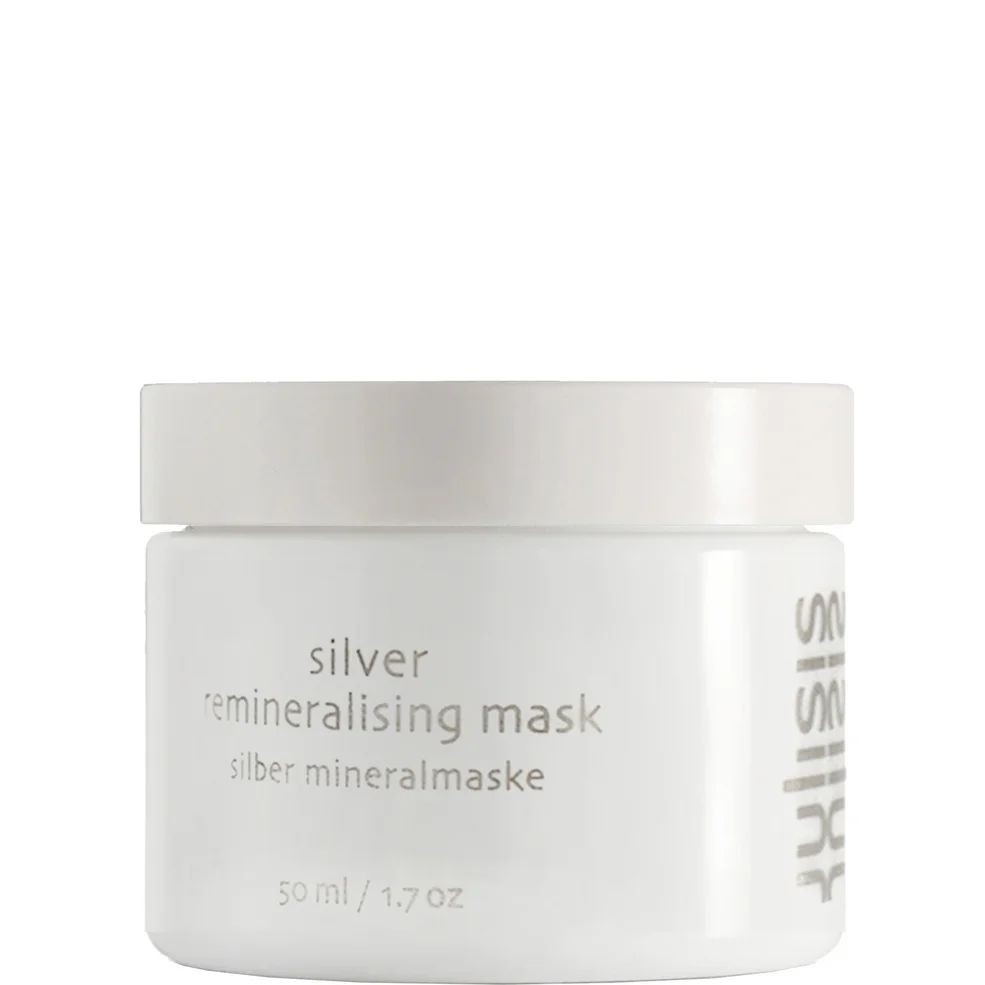 Julisis Silver Remineralising Mask Image 1