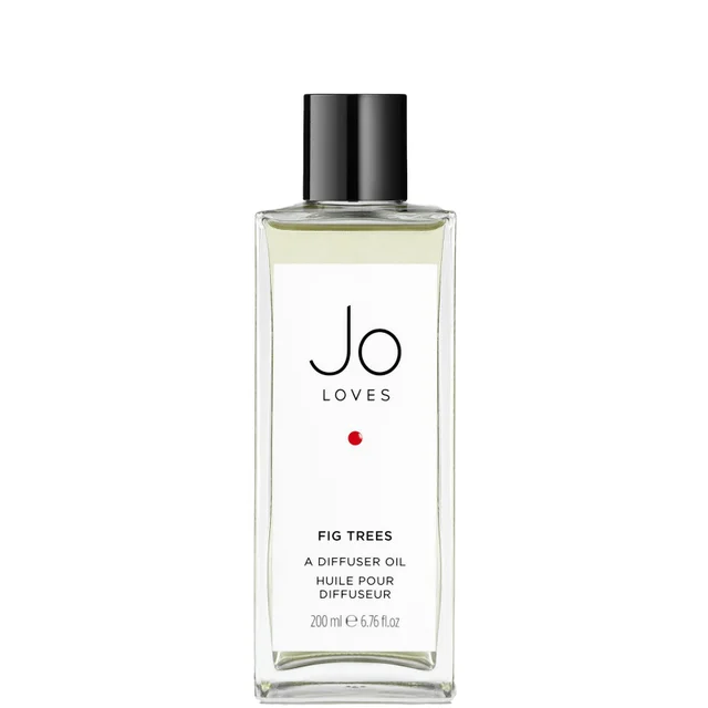 Jo Loves A Fragrance Diffuser Refill – Fig Trees 200ml
