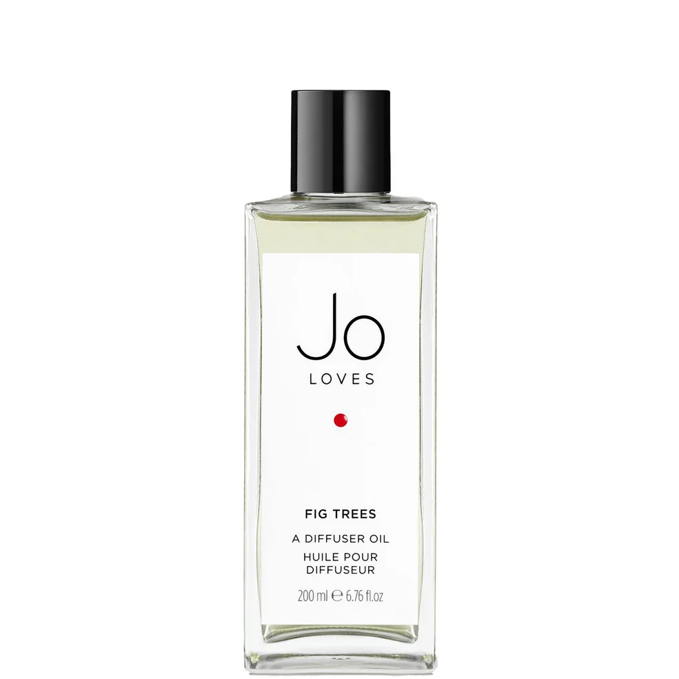 Jo Loves A Fragrance Diffuser Refill – Fig Trees 200ml Image 1