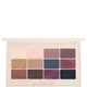 Jouer Cosmetics Springtime in Paris Eyeshadow Palette