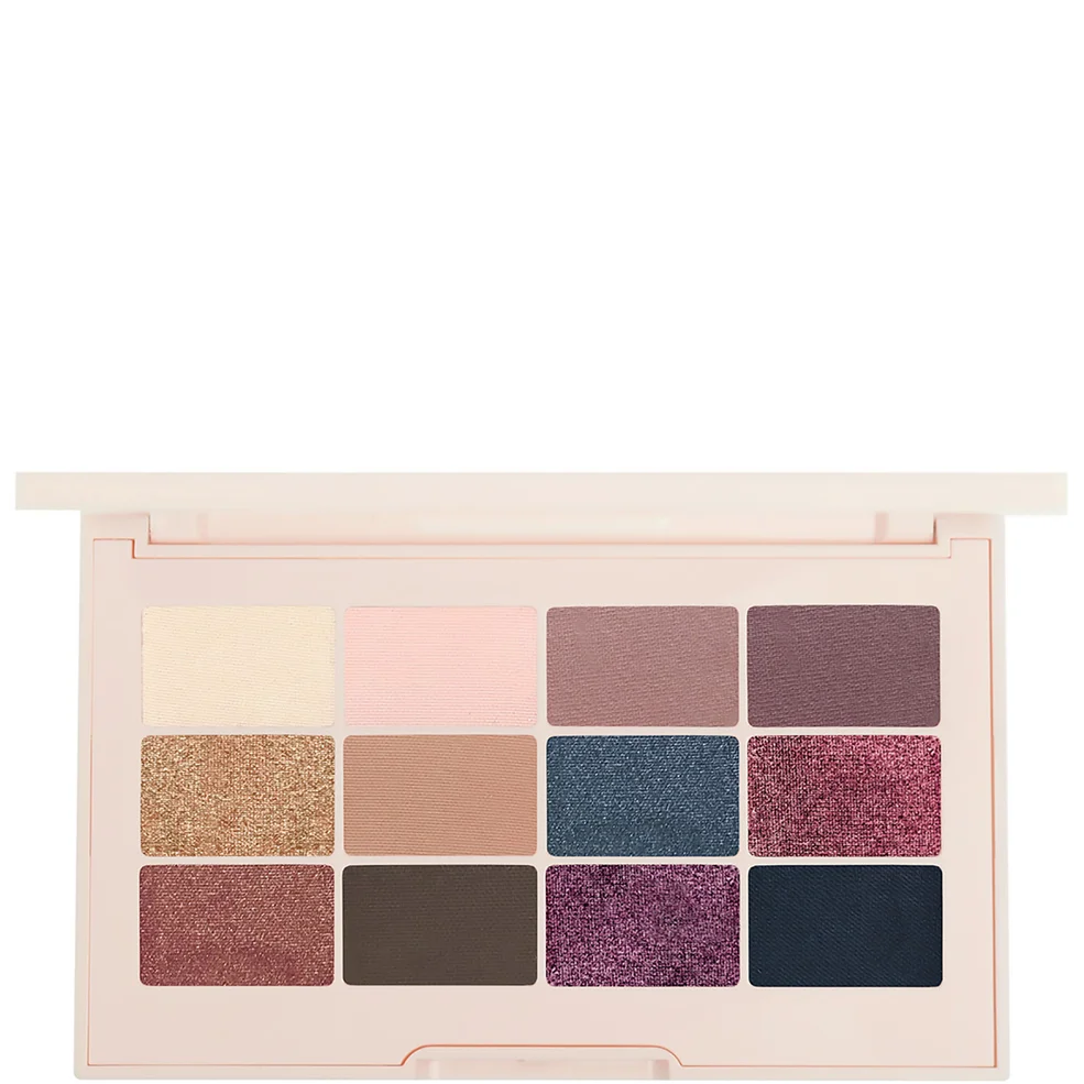 Jouer Cosmetics Springtime in Paris Eyeshadow Palette Image 1