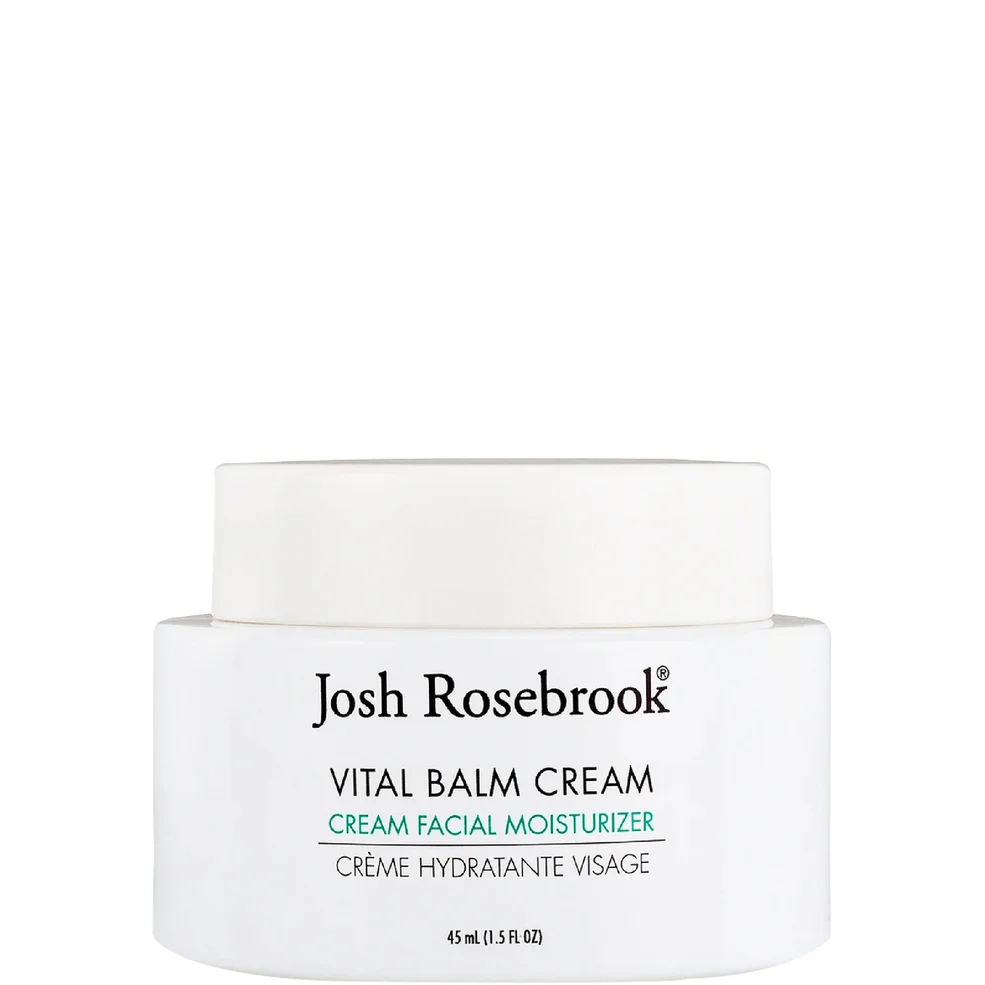 Josh Rosebrook Vital Balm Cream Image 1
