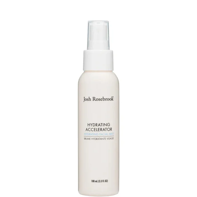 Josh Rosebrook Hydrating Accelerator