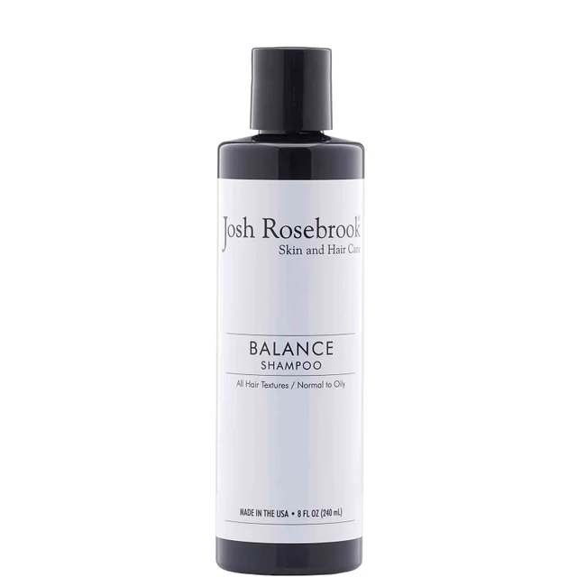 Josh Rosebrook Balance Shampoo