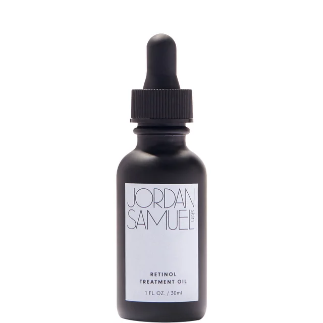 Jordan Samuel Skin Retinol Treatment Oil