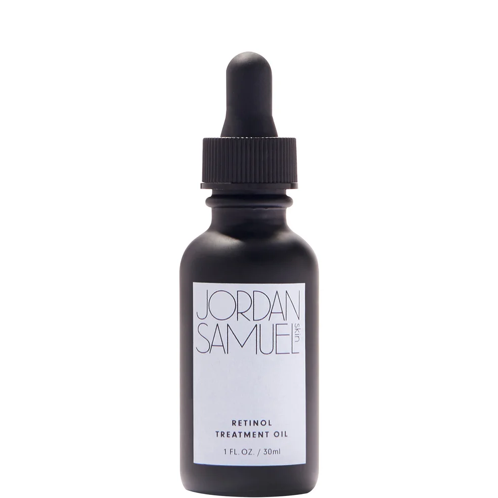 Jordan Samuel Skin Retinol Treatment Oil Image 1