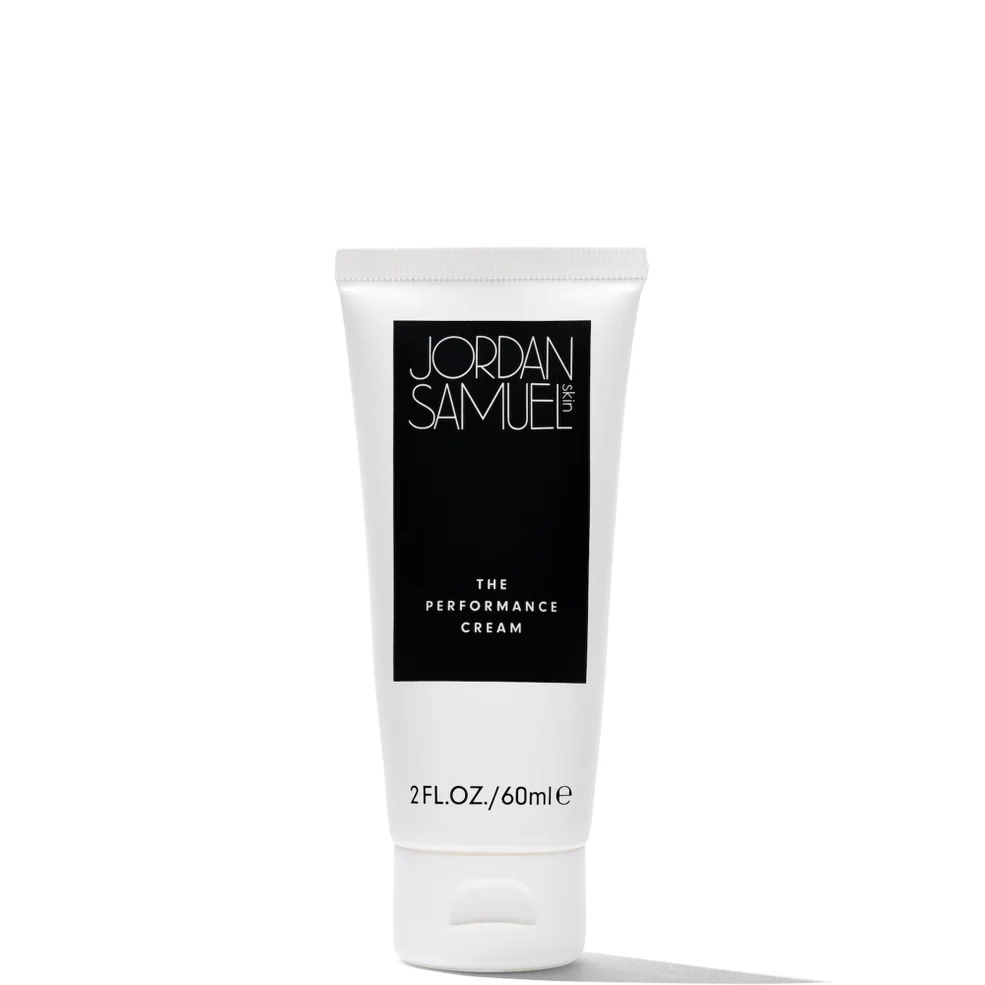 Jordan Samuel Skin The Performance Cream 60ml Image 1