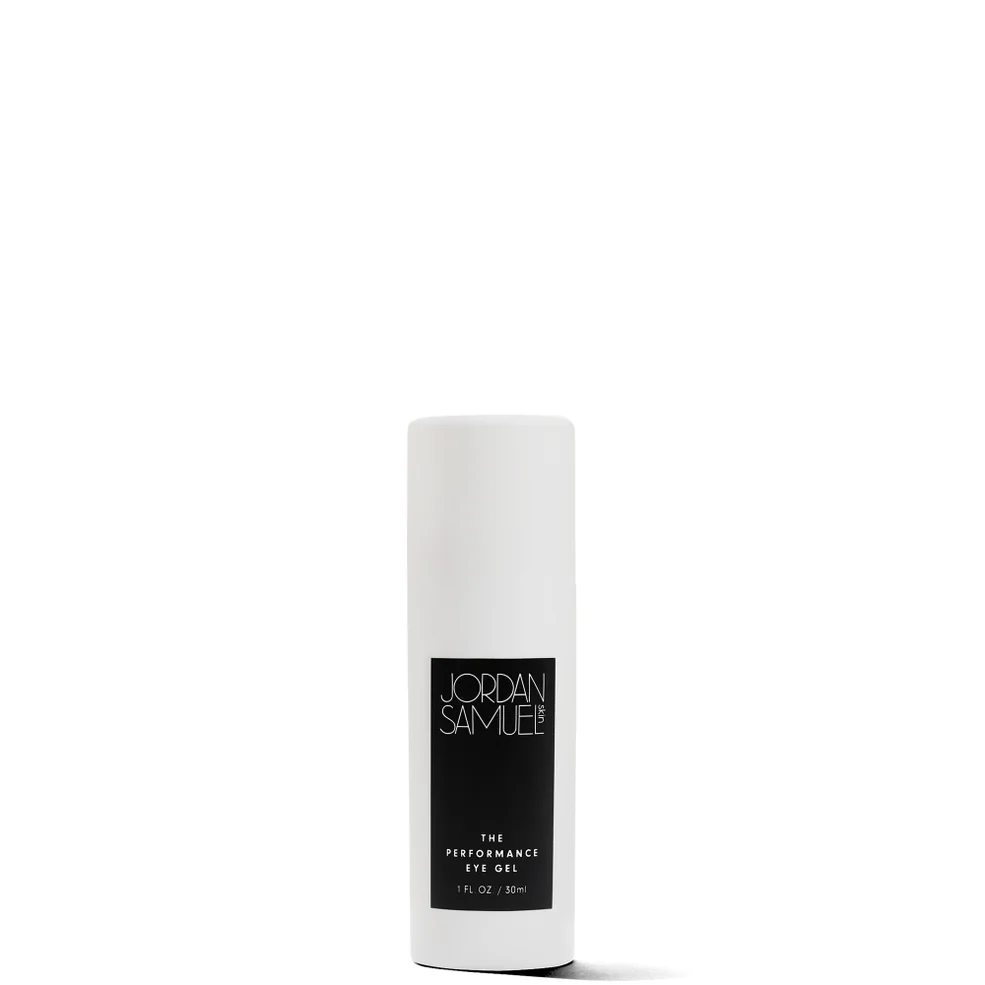 Jordan Samuel Skin The Performance Eye Gel Image 1