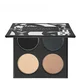 Julie Hewett The Perfect Smoky Eye Palette